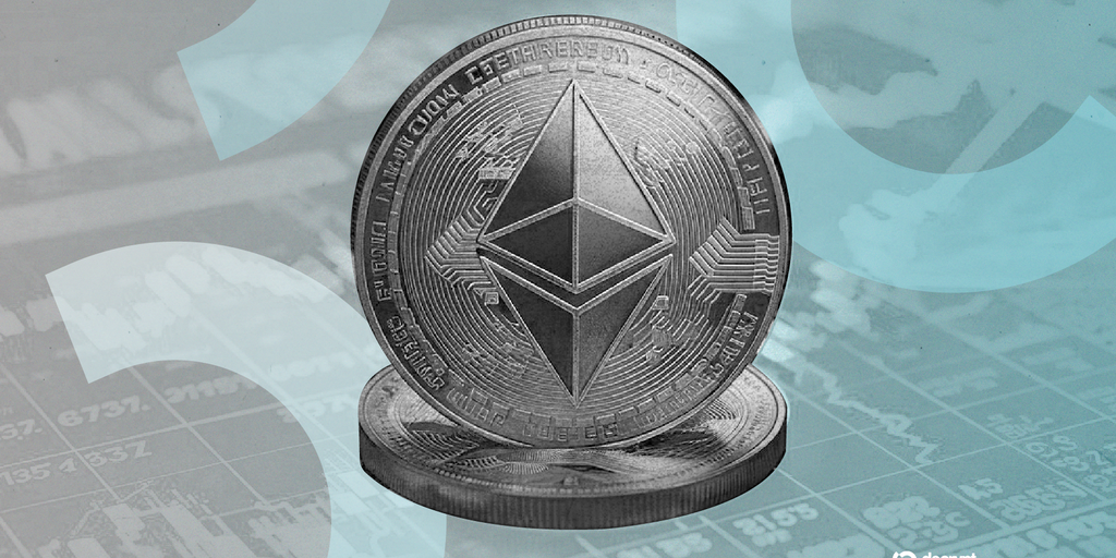 Ethereum Treasury Companies Could Buy 10% of All ETH: Standard Chartered