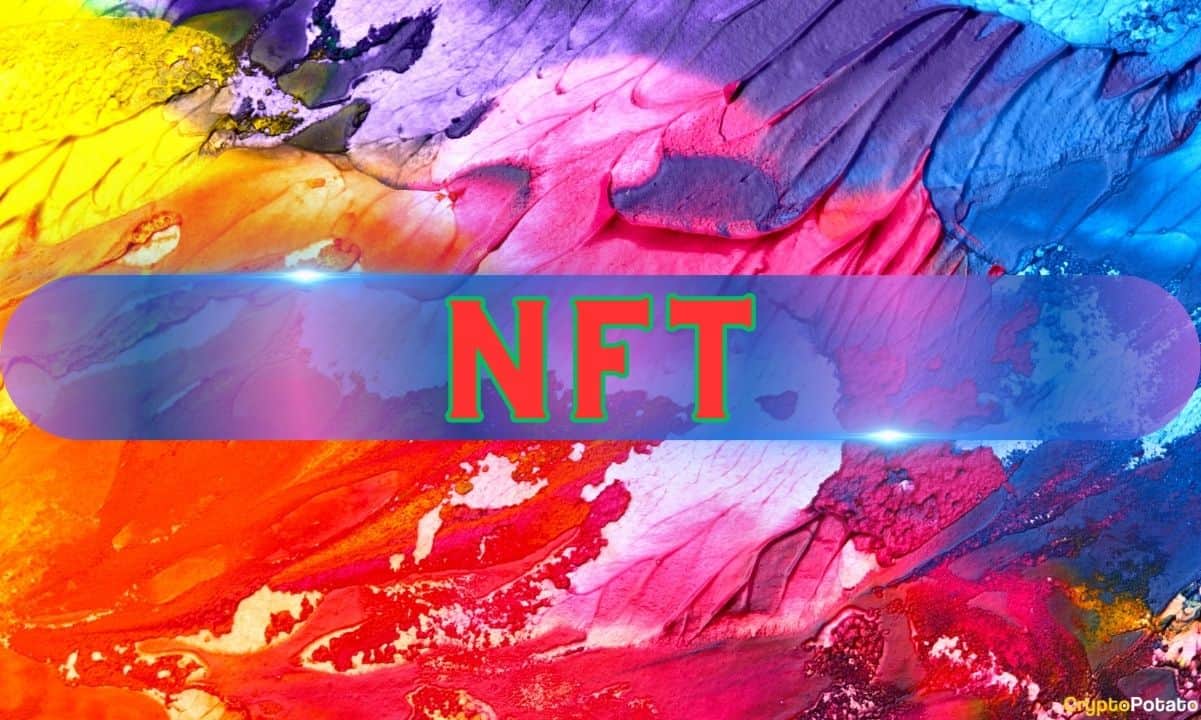 Is NFT Mania Coming Back? Sector Adds $1 Billion in a Day