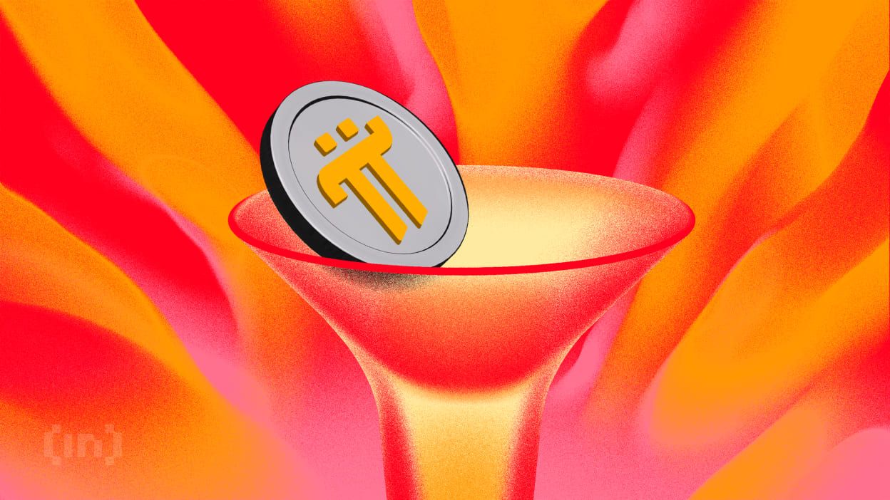 Pi Coin is Now 10% From an All-Time Low – Any Chance of Recovery?