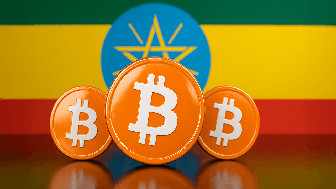 Bitcoin Mining Powers Ethiopia’s $55M Surplus Energy Revenue: Report