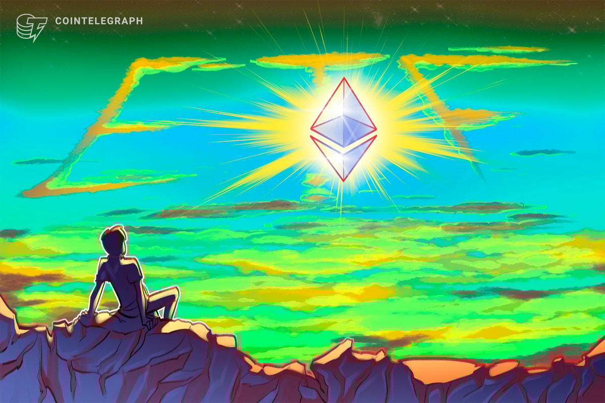 Bitcoin and Ethereum ETFs Post 'Biggest Week Ever' For Volume