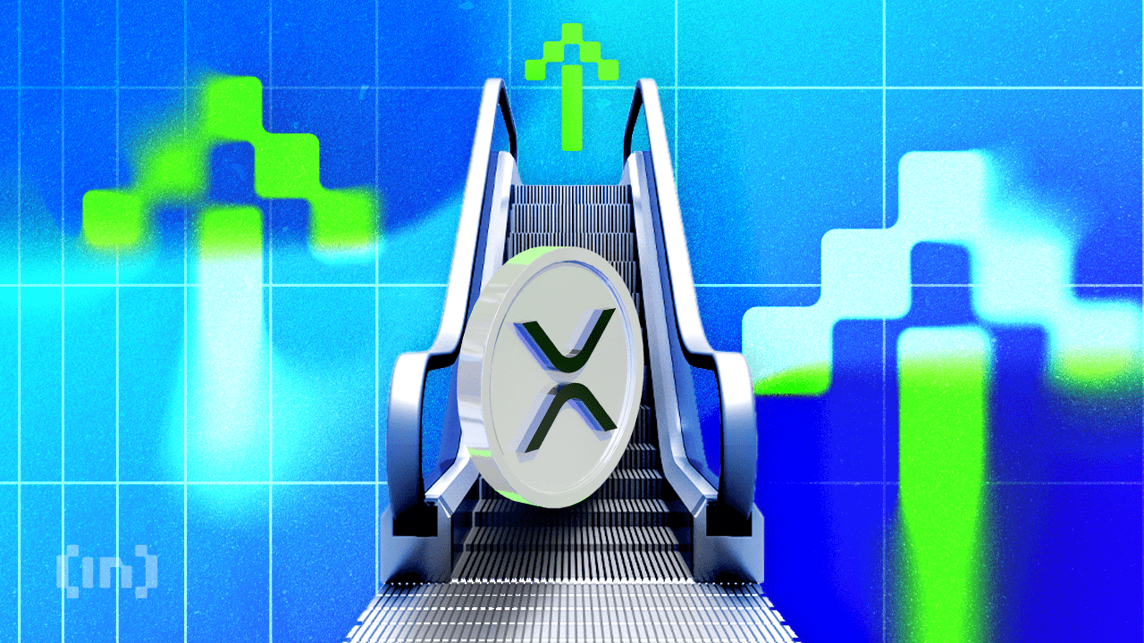 Ripple’s $15 Billion Valuation Fuels Bullish Case As XRP Nears Support Zone